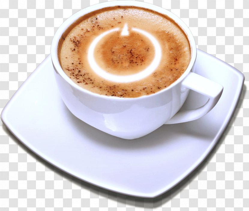 Cuban Espresso Café Au Lait Ipoh White Coffee Cafe - Milk Transparent PNG