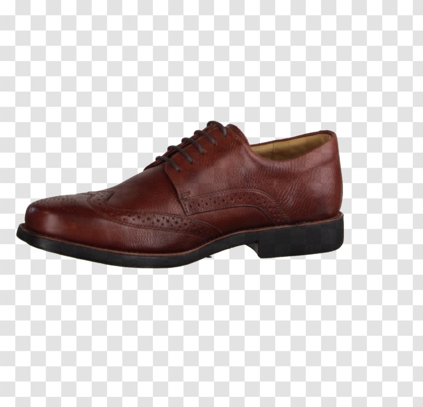 Oxford Shoe Slip-on Leather Walking - Footwear - Manaus Transparent PNG
