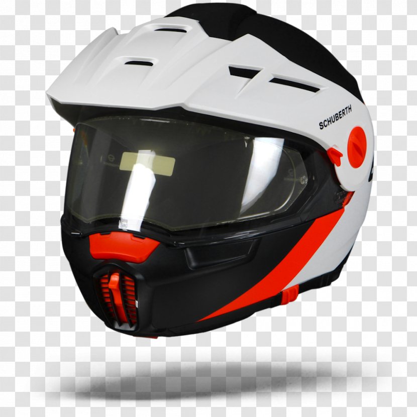 Bicycle Helmets Motorcycle Lacrosse Helmet Ski & Snowboard Schuberth - Price Transparent PNG