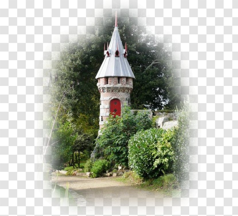 Shed English Landscape Garden Dovecote Tool - Western Brush Wallaby Transparent PNG