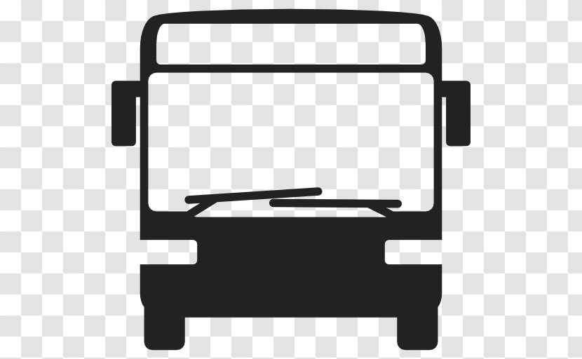 School Bus Car Transport Transparent PNG