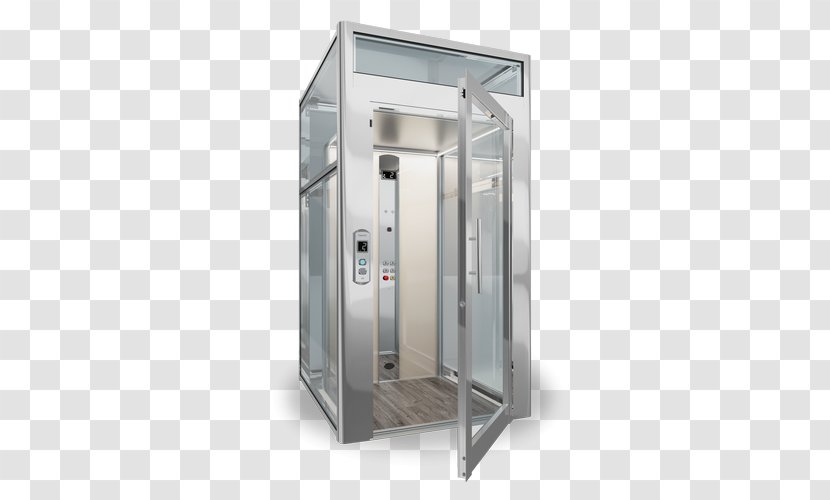 Home Lift Elevator Building Price - Manufacturing Transparent PNG