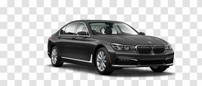 Mitsubishi RVR BMW Car Motors - 2018 Bmw 7 Series Transparent PNG