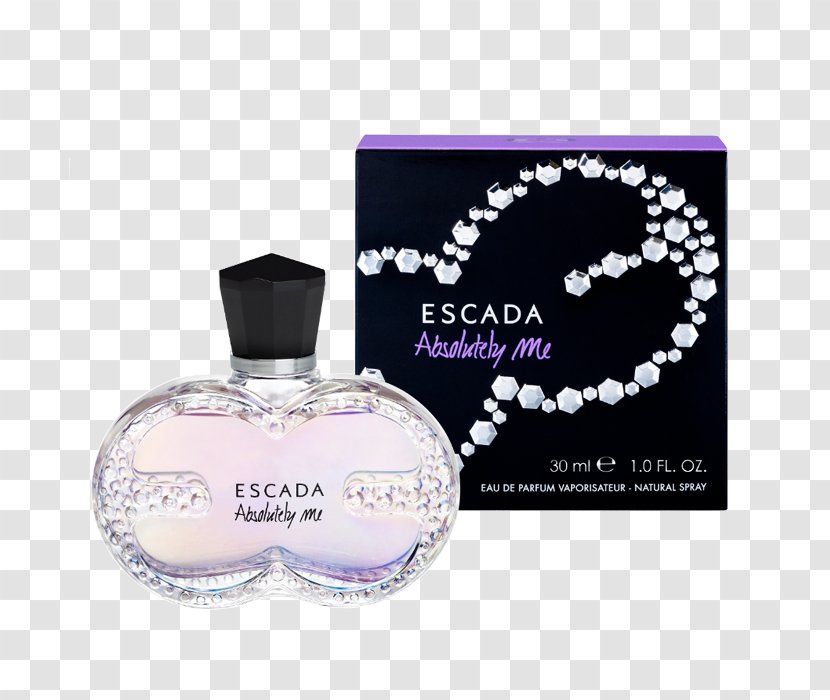 Perfume Eau De Toilette Escada Parfumerie Note - Valentino Spa Transparent PNG