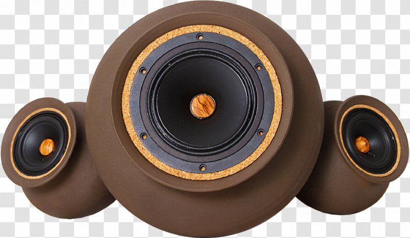 Computer Speakers Car Subwoofer Camera Lens Transparent PNG