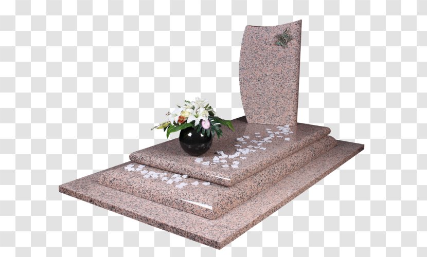 Headstone Monument Funeral Memorial Pompa Funebre - Generation Transparent PNG