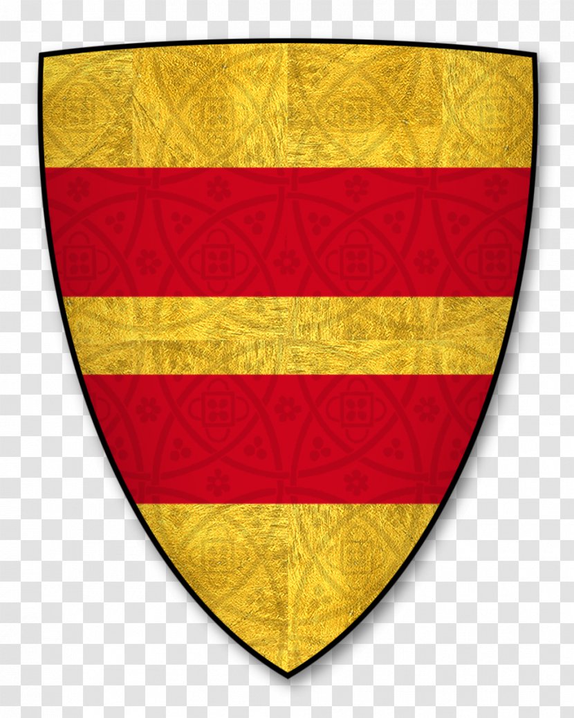 Coat Of Arms Aspilogia Roll Shield Heraldry - Wikitree Transparent PNG