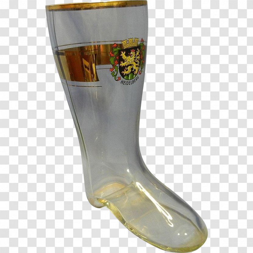 Riding Boot Glass Equestrian Shoe - Cocktail Shaker Transparent PNG