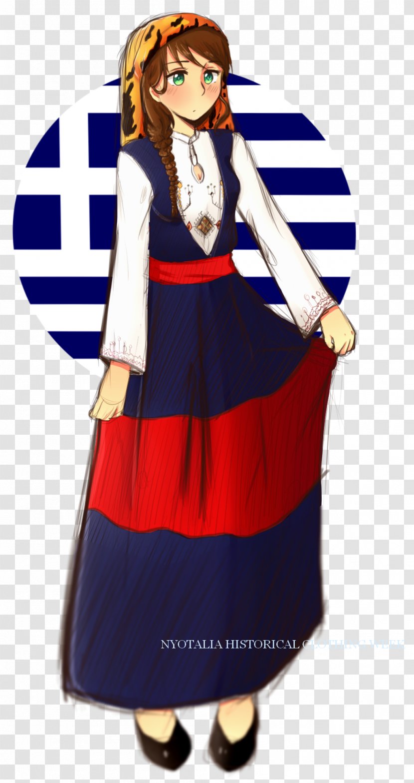 DeviantArt Fan Art Clothing Museum - Flower - Of Greece Transparent PNG