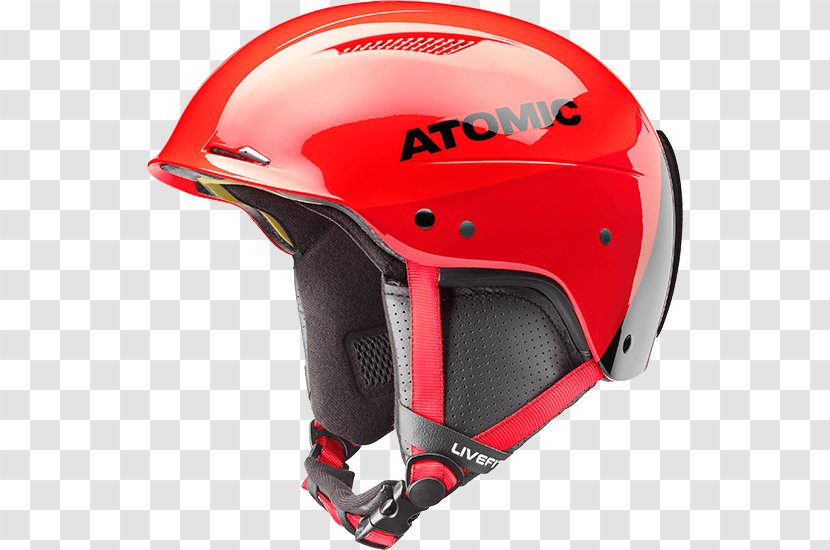 Atomic Redster Lf Sl 59-62 Cm Skiing Ski & Snowboard Helmets Skis - Sports Equipment - Sodium Atom Model Key Transparent PNG