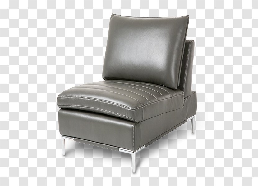 Product Design Chair Steel Graphite Couch - Stainless Transparent PNG