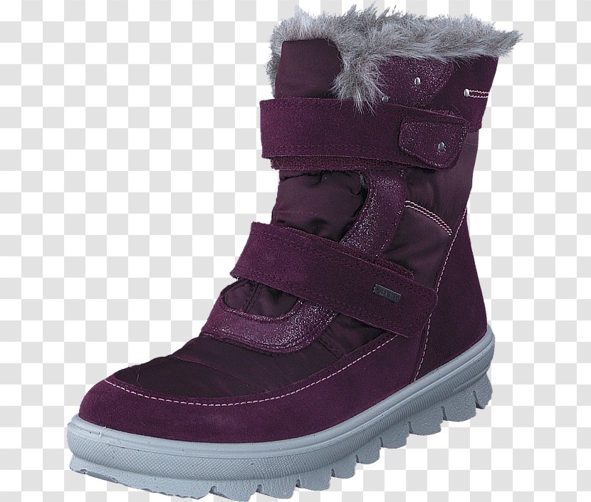 Snow Boot Footwear Slipper Shoe Dress - Velcro Transparent PNG