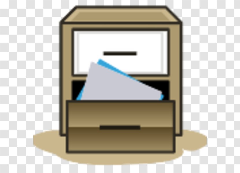 File Cabinets Cabinetry Drawer Clip Art - Cabinet Transparent PNG