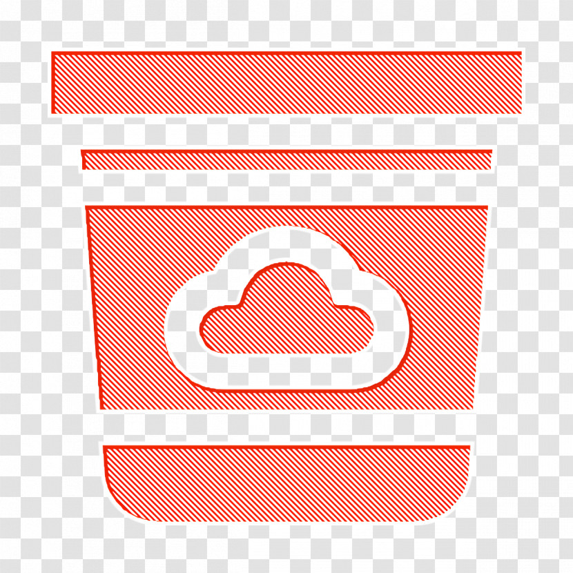 Kindergarten Icon Jar Icon Dough Icon Transparent PNG