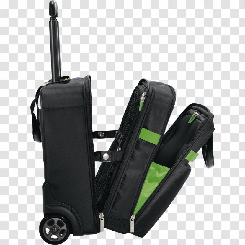 Bag Trolley Hand Luggage Travel Suitcase - Technology Transparent PNG