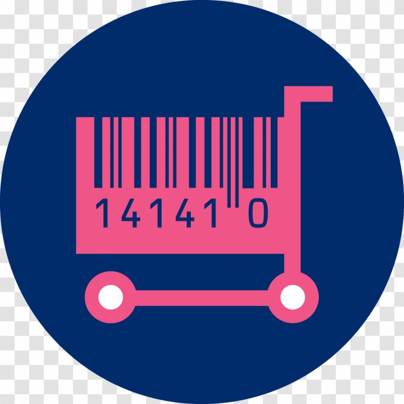 GS1 DataBar US Barcode Grocery Store - Brand - Symbol Transparent PNG