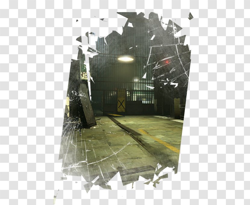 Dishonored: Definitive Edition Arkane Studios Wiki Game - Architecture - Dishonored Transparent PNG