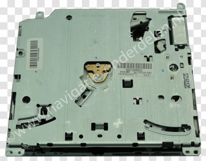 Laptop Plastic Electronics - Accessory Transparent PNG