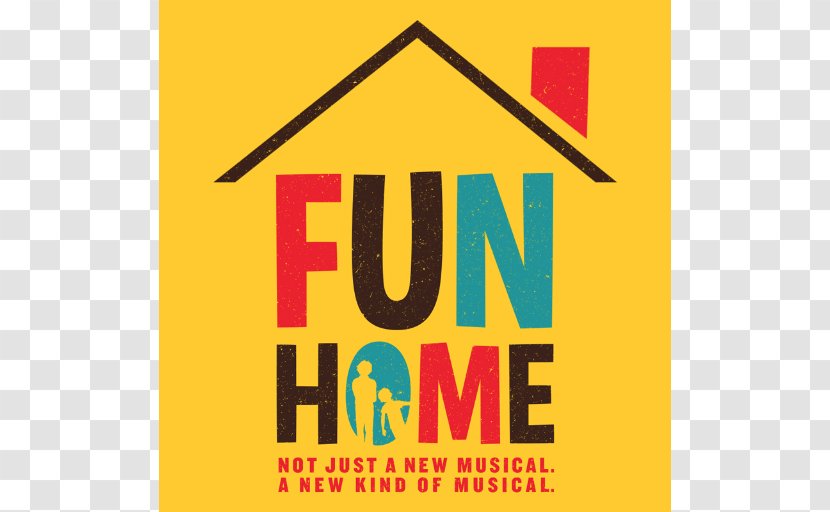 Fun Home Shrek The Musical Cast Recording Theatre Album - Cartoon Transparent PNG