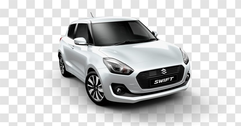 Car Suzuki Swift Sport Hatchback Driving - SUZUKI SWIFT Transparent PNG