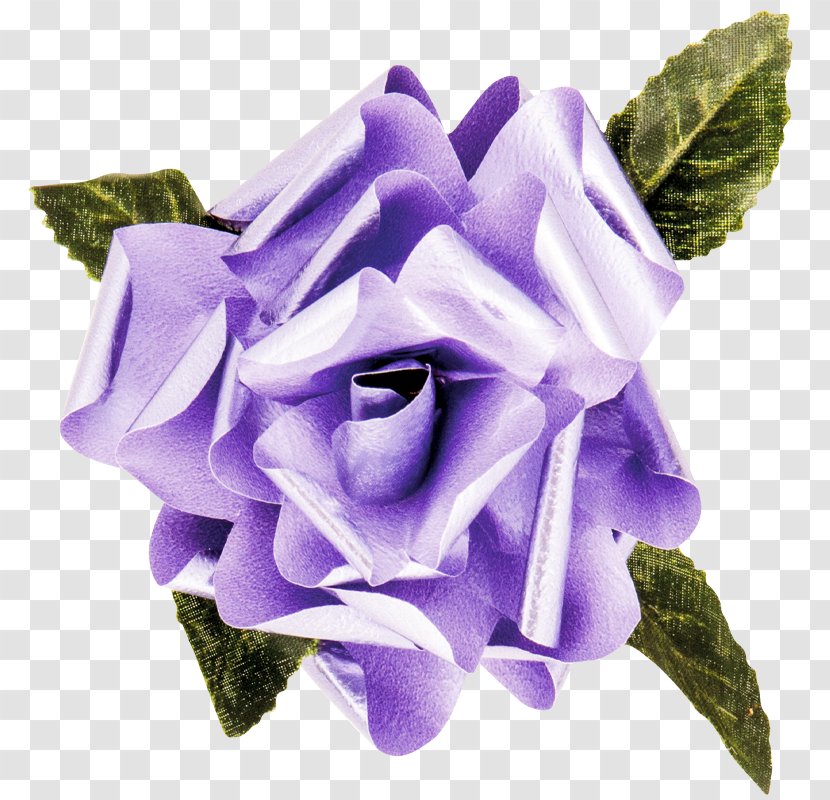Garden Roses Cabbage Rose Origami Paper - Idea - Magnet Transparent PNG