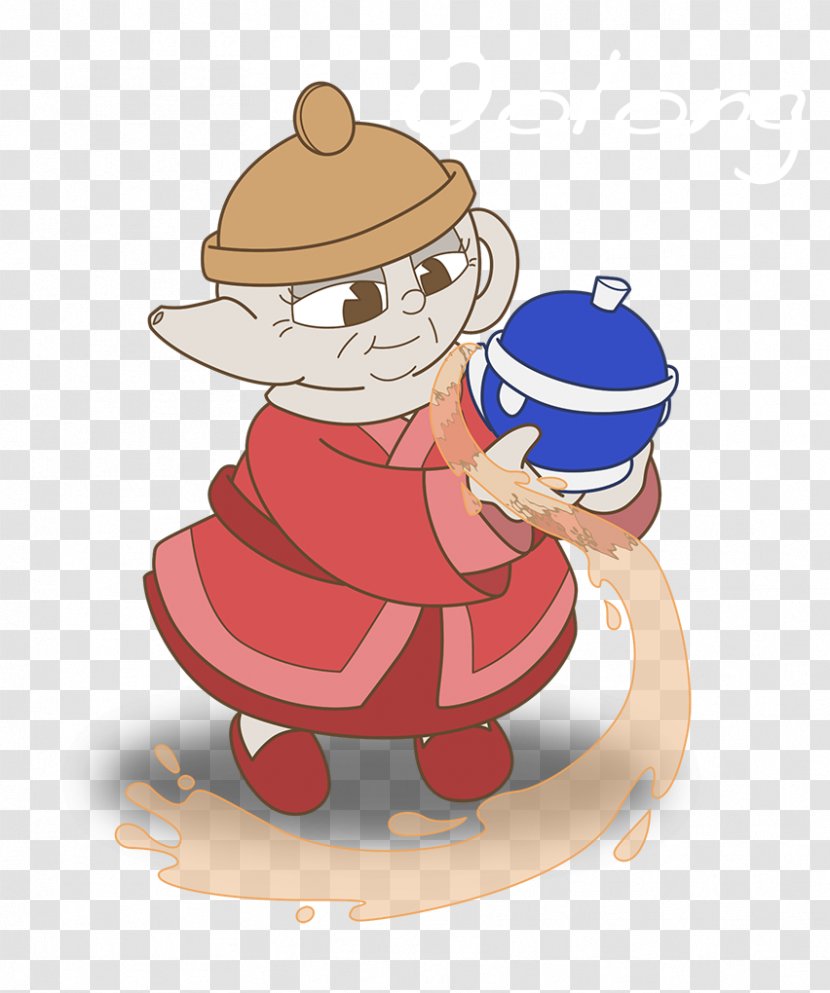 Fan Art March Clip - Doodle Kettle Transparent PNG