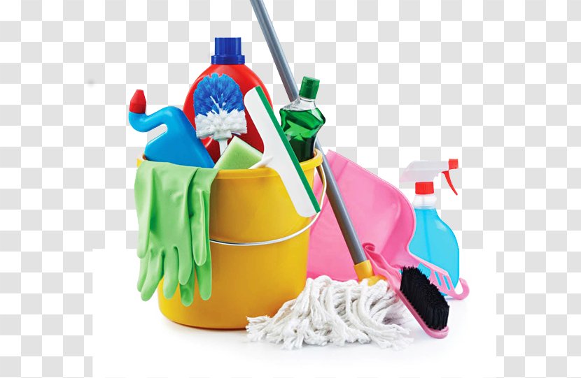 Maid Service Cleaner Cleaning Housekeeping - Commercial - House Transparent PNG