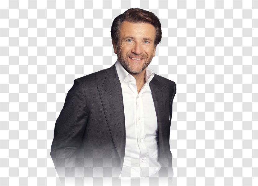 Robert Herjavec Entrepreneur Person Blazer Washington, D.C. - Tony Robbins - Jessica Alba The Honest Life Transparent PNG