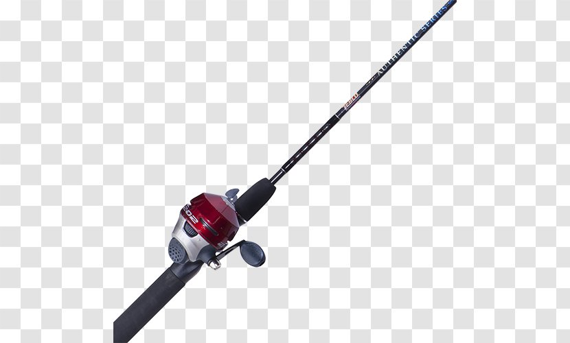 Fishing Rods Reels Zebco 202 Spincast Reel 33 Combo - Outdoor Recreation - Goods Wagon Transparent PNG