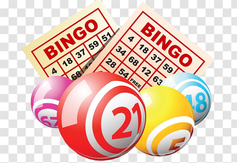 Online Bingo Lottery Stock Photography Game - Royaltyfree Transparent PNG