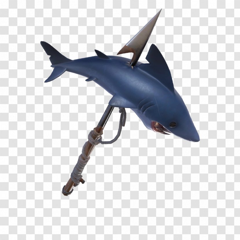 Fortnite Battle Royale Pickaxe Tool Game - Musicbaby - Skins Transparent PNG
