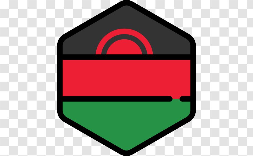 Clip Art Flag - Of Azerbaijan - Malawi Symblol Malawian Transparent PNG