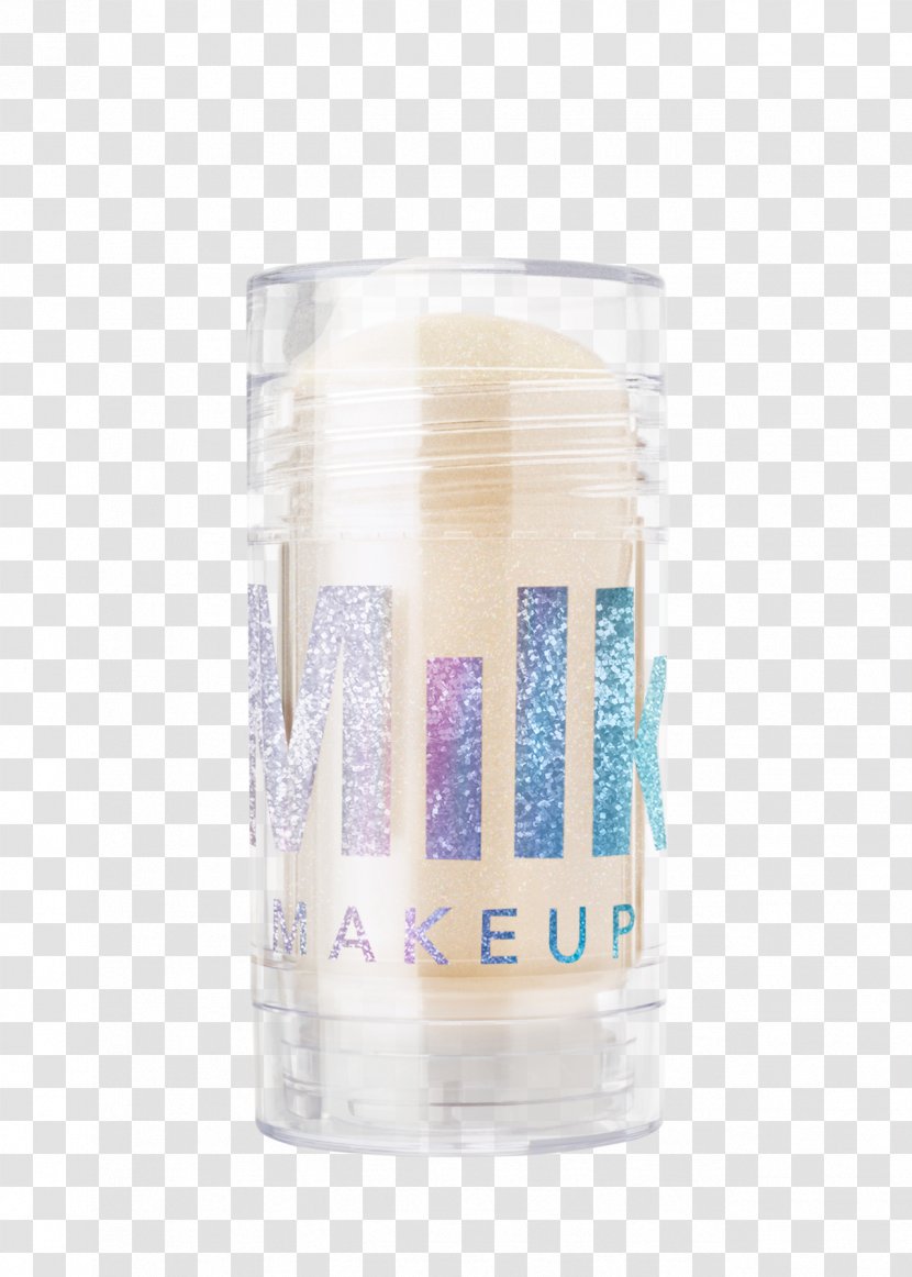 Lip Balm Cosmetics Glitter CC Cream Stila - Makeup Transparent PNG