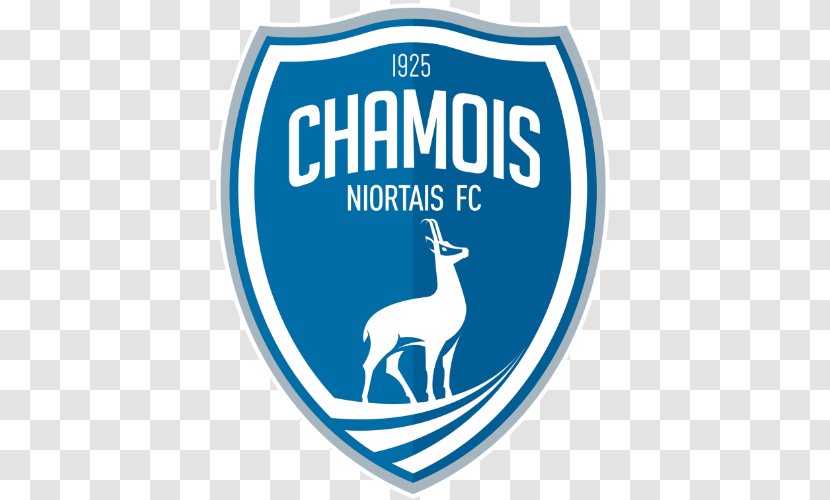 Chamois Niortais F.C. LB Châteauroux Football Logo - Area Transparent PNG