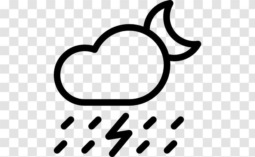 Cloud Rain Clip Art - Symbol Transparent PNG