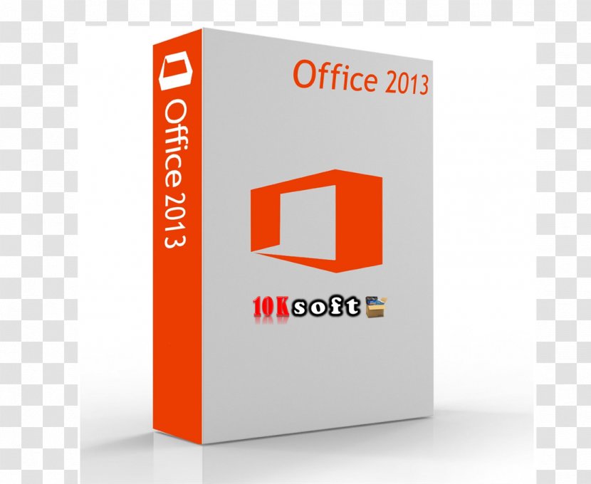 Microsoft Office 2013 Corporation Windows 10 7 - Logo - MICROSOFT OFFICE Transparent PNG