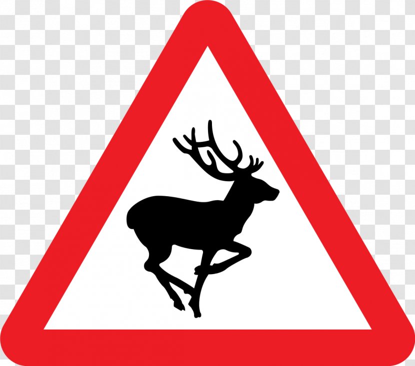 The Highway Code Horse Warning Sign Traffic - Signage - UK Transparent PNG