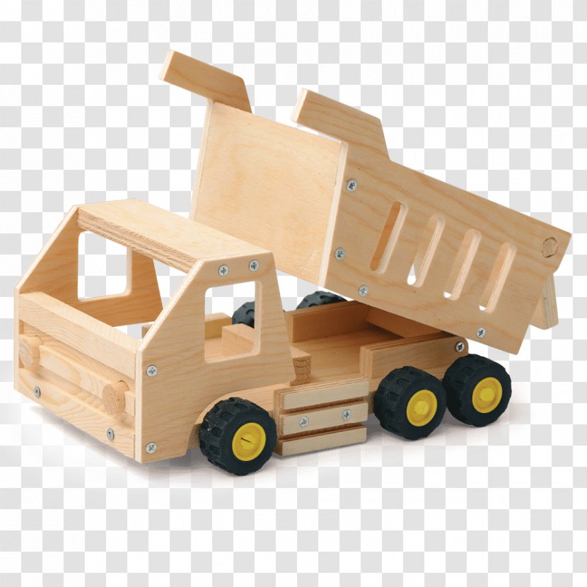 Tool Boxes Dump Truck Building Wood Transparent PNG
