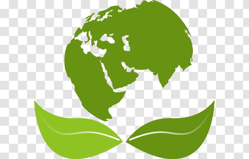 Europe Afro-Eurasia Africa Earth - Plant - Vector Globe Icon Environmental Design Ideas Transparent PNG