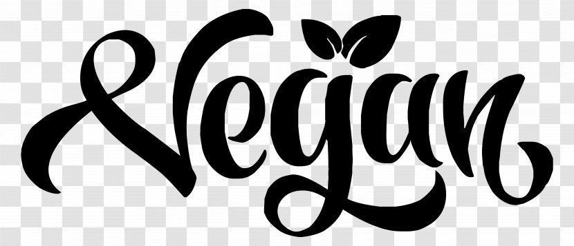 Vegetarian Cuisine Veggie Burger Veganism Organic Food Font - Dingbat - Vegan Transparent PNG