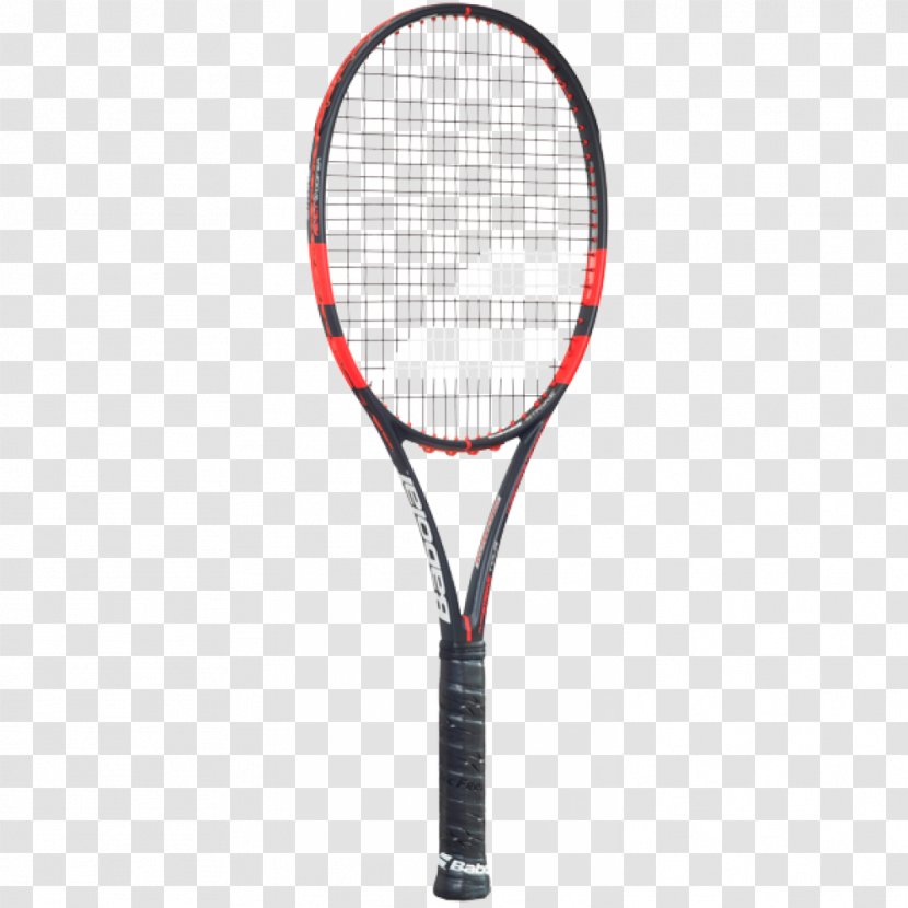 Babolat Racket Strings Tennis Rakieta Tenisowa - Sports Equipment Transparent PNG