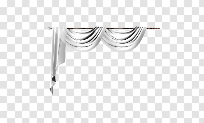 Curtain Window Treatment Blinds & Shades Transparent PNG
