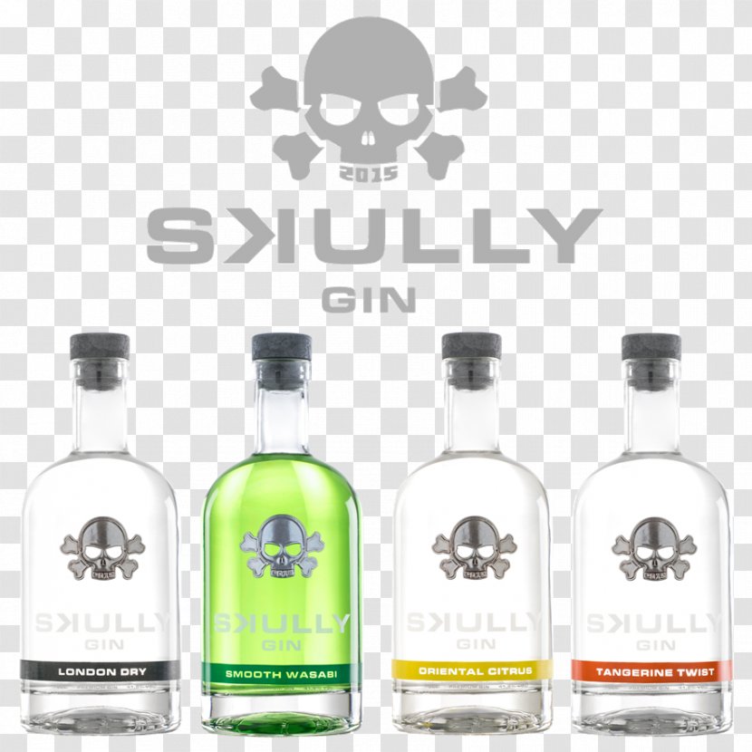 Liqueur Ginspiration Distilled Beverage Vodka - Malfy Gin Transparent PNG