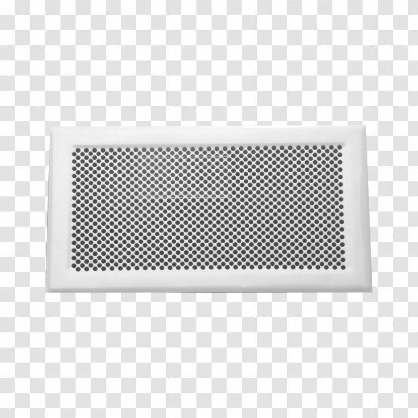Ventilation Grille Aluminium Stainless Steel White Transparent PNG