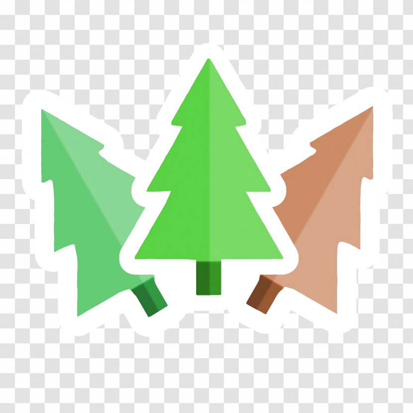 Company Christmas Ornament Blog Corporation - Leaf - Backpacking Hiking Transparent PNG