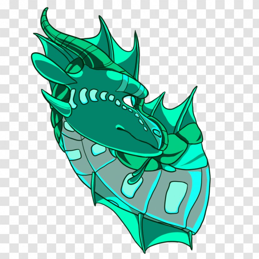 Turtle Wings Of Fire So Alive Drawing Dragon - Cartoon Transparent PNG
