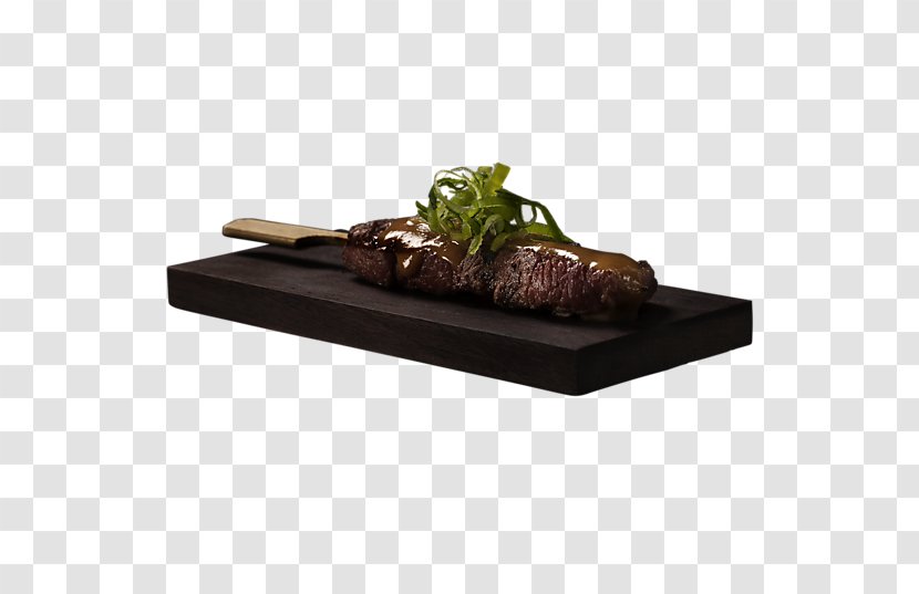 Tableware Rectangle - Sushi Rolls Transparent PNG