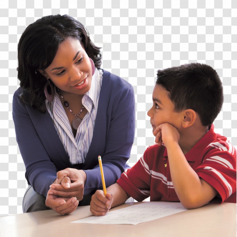 Social Media Tutor Education Child Work - Human Behavior Transparent PNG