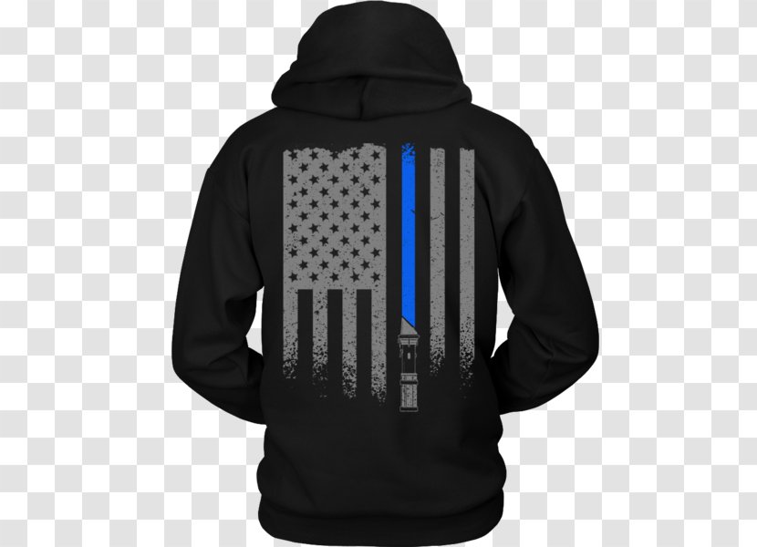 Long-sleeved T-shirt Hoodie United States Sweater Transparent PNG