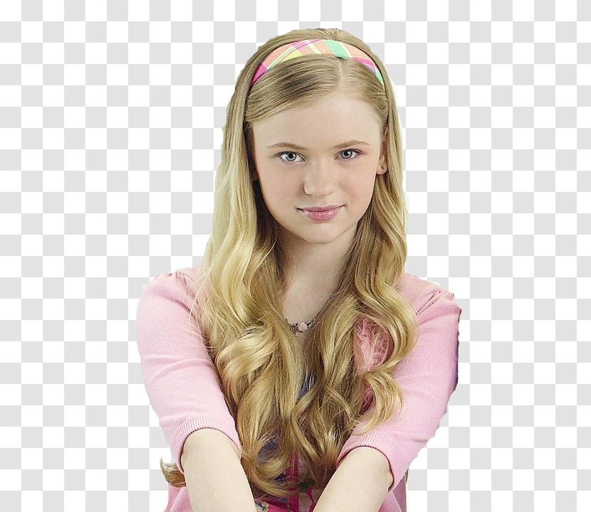 Sierra McCormick A.N.T. Farm Olive Doyle McClain Product MisplacemANT - Cartoon - Mccormick Transparent PNG